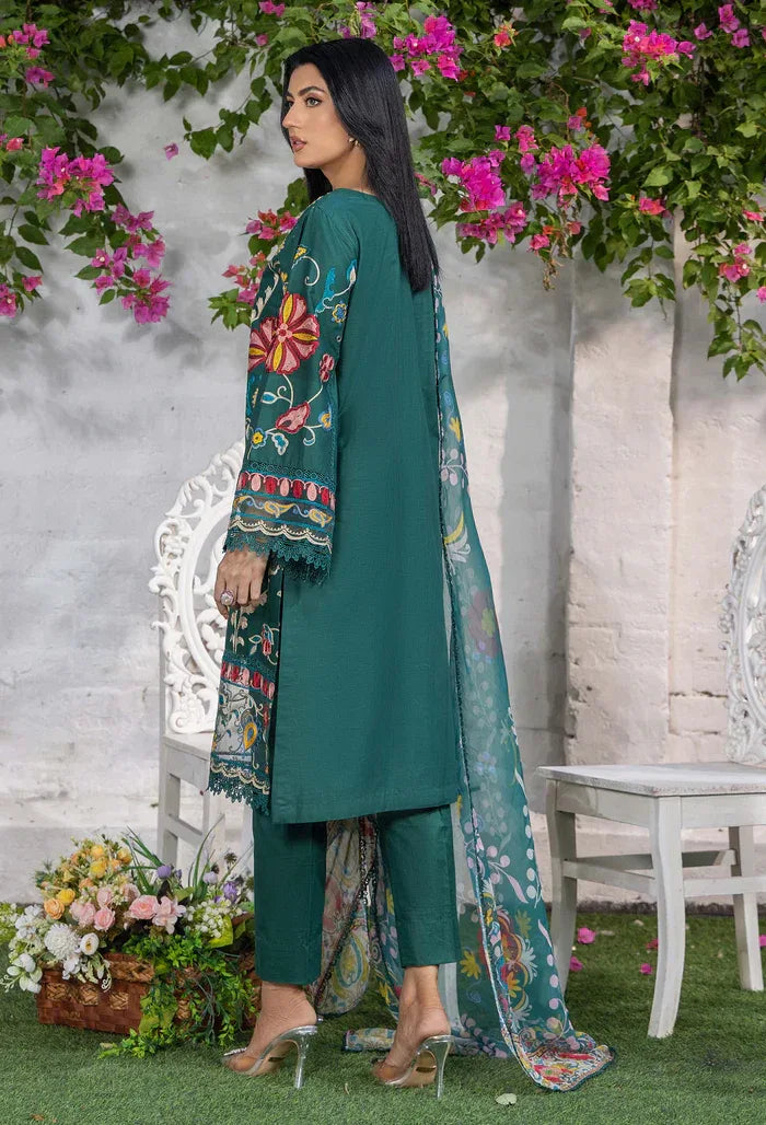 Adans Libas | Cambric ready to wear | CAMBRIC 20 - Aqsa Fabrics