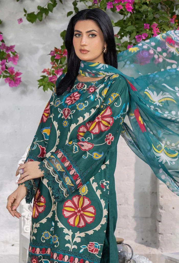 Adans Libas | Cambric ready to wear | CAMBRIC 20 - Aqsa Fabrics