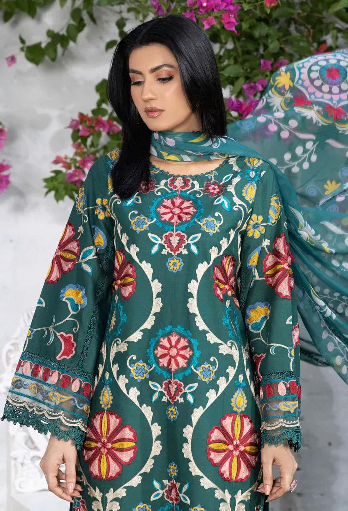 Adans Libas | Cambric ready to wear | CAMBRIC 20 - Aqsa Fabrics