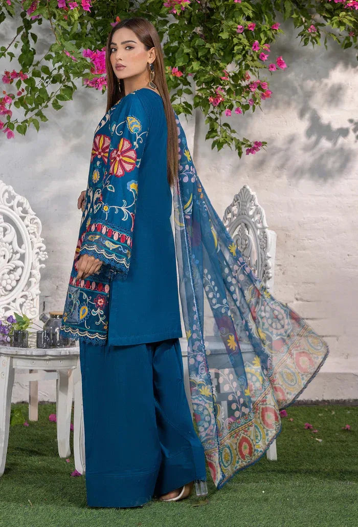 Adans Libas | Cambric ready to wear | CAMBRIC 21 - Aqsa Fabrics