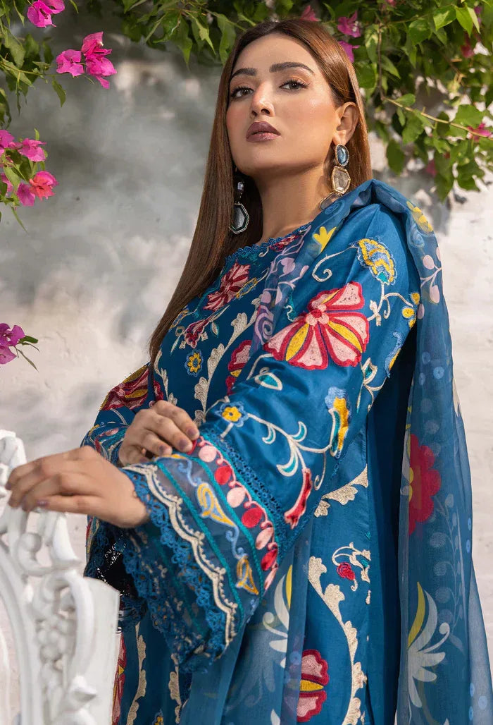 Adans Libas | Cambric ready to wear | CAMBRIC 21 - Aqsa Fabrics