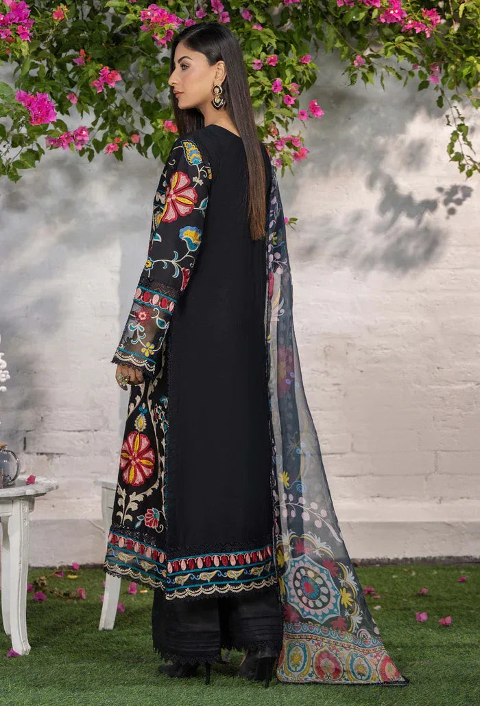 Adans Libas | Cambric ready to wear | CAMBRIC 23 - Aqsa Fabrics