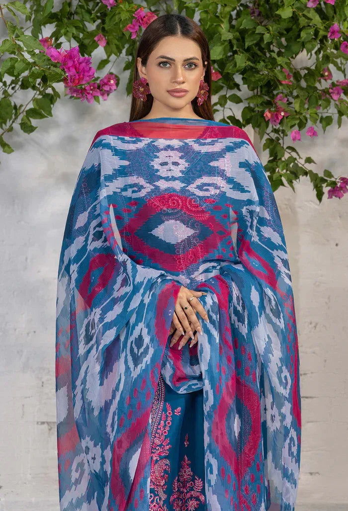 Adans Libas | Eid-edit-rtw-chapter02 | EID EDIT 4172 - Aqsa Fabrics