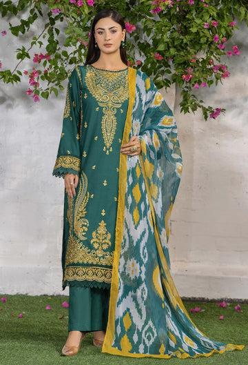 Adans Libas | Eid-edit-rtw-chapter02 | EID EDIT 4173 - Aqsa Fabrics