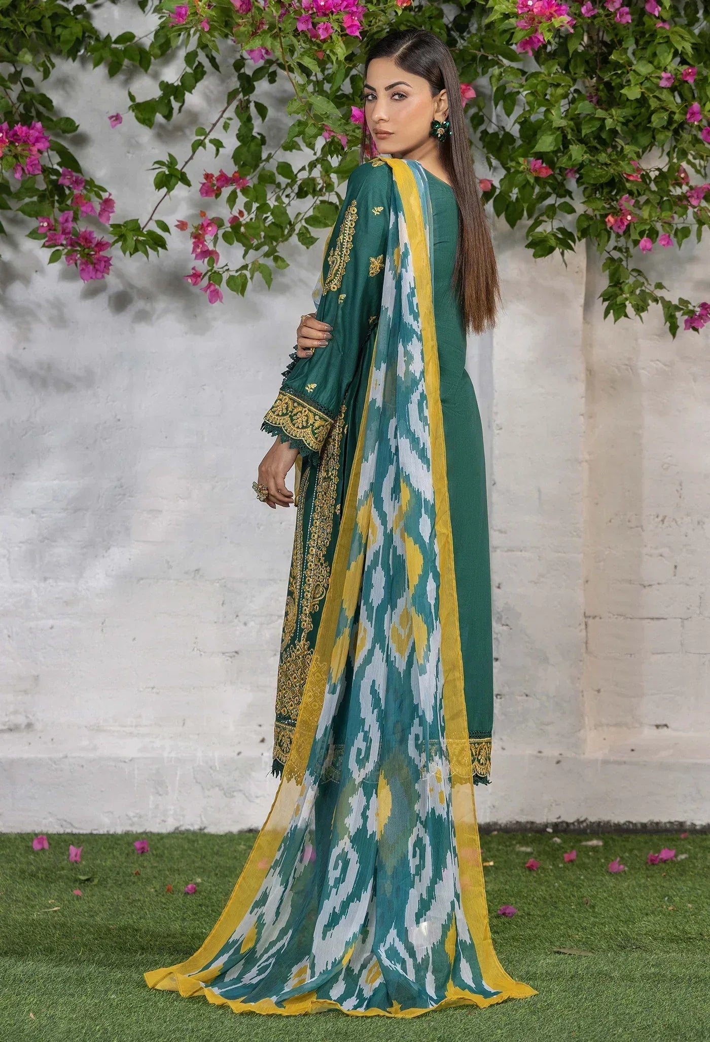 Adans Libas | Eid-edit-rtw-chapter02 | EID EDIT 4173 - Aqsa Fabrics