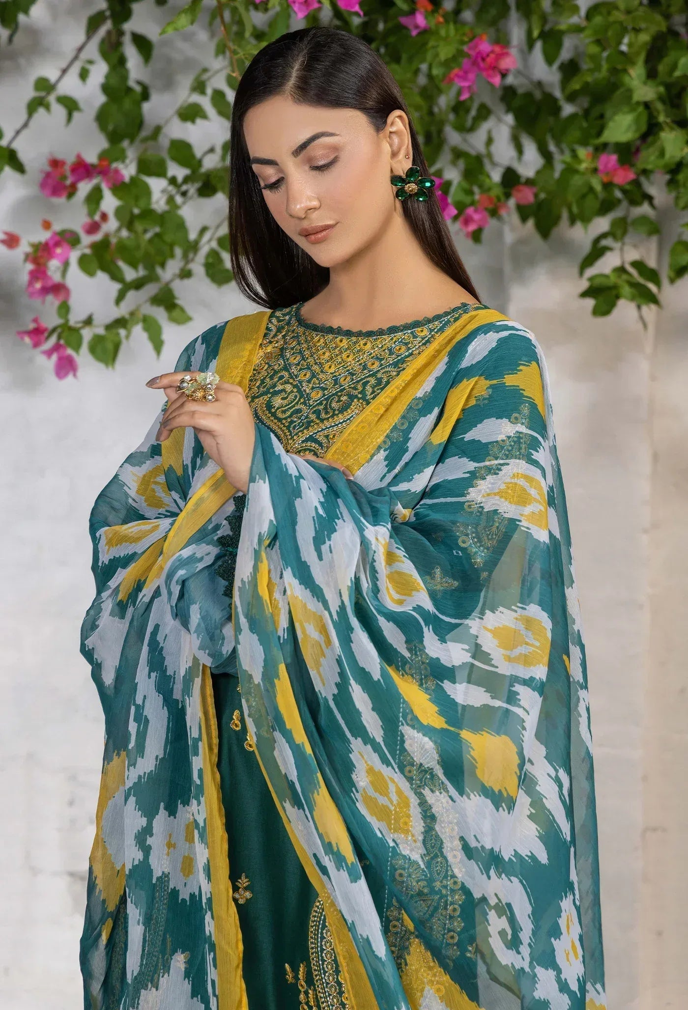Adans Libas | Eid-edit-rtw-chapter02 | EID EDIT 4173 - Aqsa Fabrics
