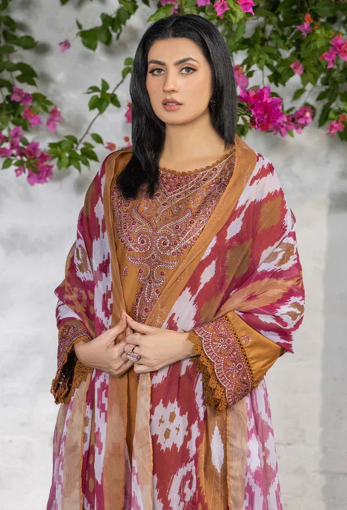 Adans Libas | Eid-edit-rtw-chapter02 | EID EDIT 4174 - Aqsa Fabrics