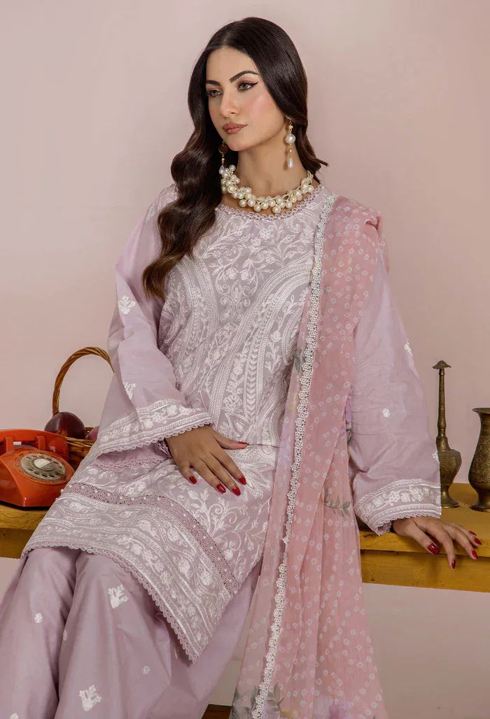 Adans Libas | Cambric ready to wear | CAMBRIC 01 - Aqsa Fabrics