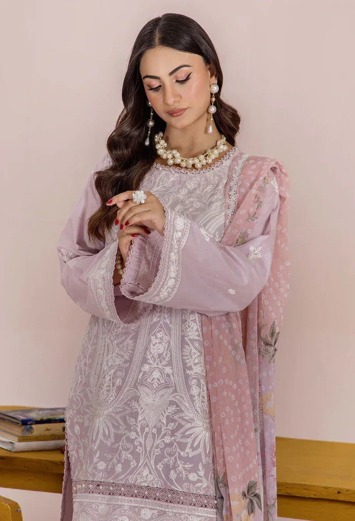 Adans Libas | Cambric ready to wear | CAMBRIC 01 - Aqsa Fabrics