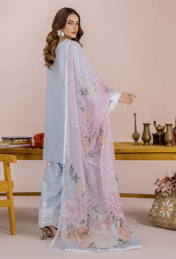 Adans Libas | Cambric ready to wear | CAMBRIC 02 - Aqsa Fabrics