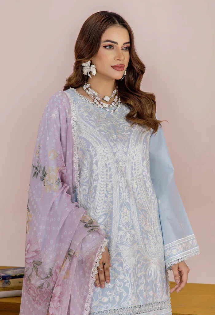 Adans Libas | Cambric ready to wear | CAMBRIC 02 - Aqsa Fabrics