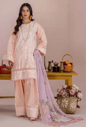 Adans Libas | Cambric ready to wear | CAMBRIC 03 - Aqsa Fabrics