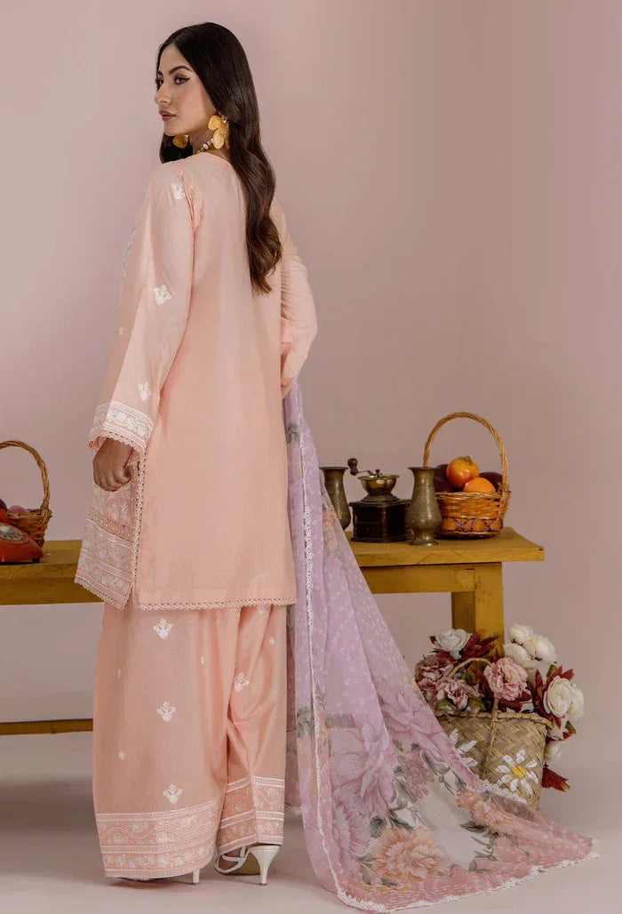Adans Libas | Cambric ready to wear | CAMBRIC 03 - Aqsa Fabrics