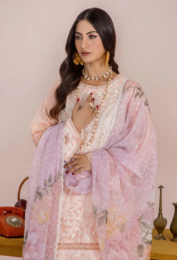 Adans Libas | Cambric ready to wear | CAMBRIC 03 - Aqsa Fabrics