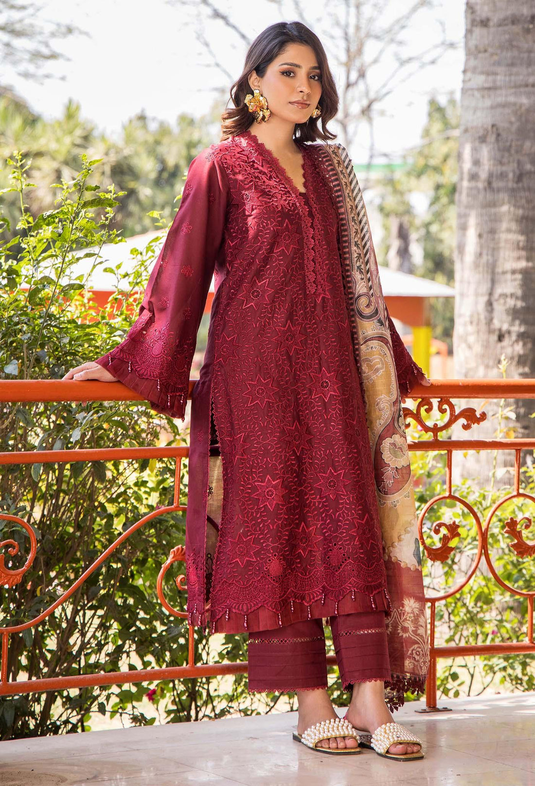 Adans Libas | STELLA'02 | STELLA 22220 - Aqsa Fabrics