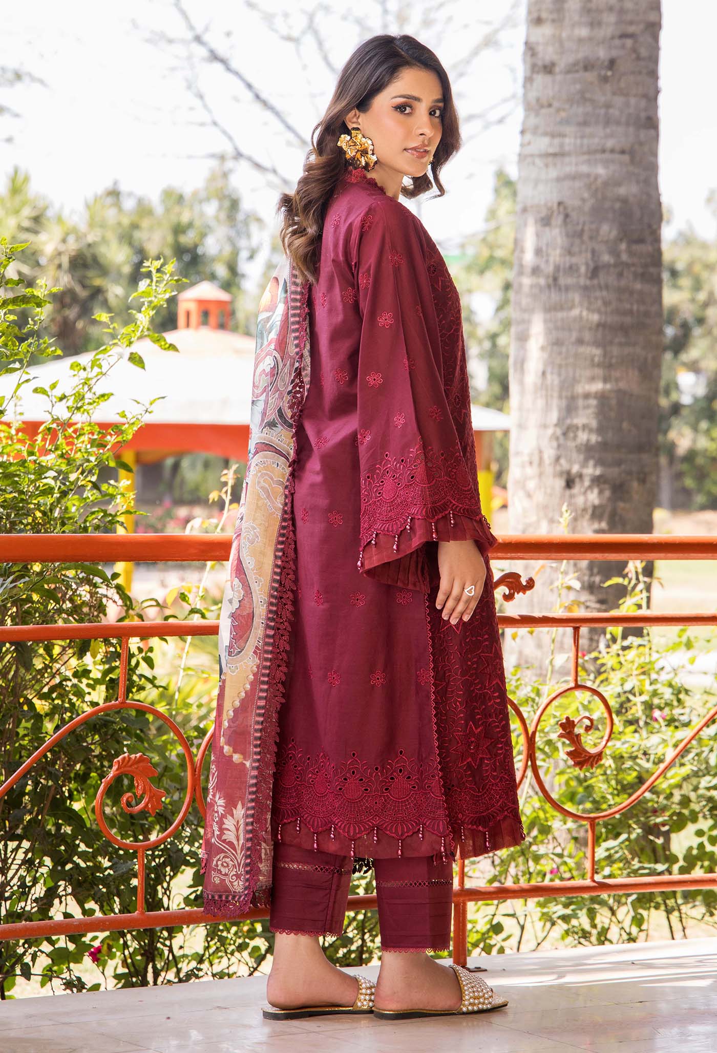 Adans Libas | STELLA'02 | STELLA 22220 - Aqsa Fabrics