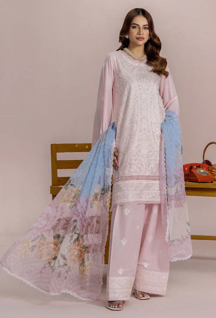 Adans Libas | Cambric ready to wear | CAMBRIC 04 - Aqsa Fabrics