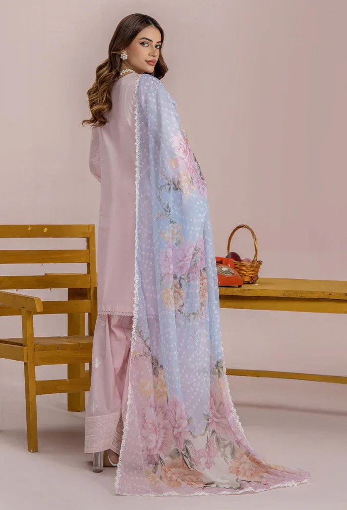 Adans Libas | Cambric ready to wear | CAMBRIC 04 - Aqsa Fabrics