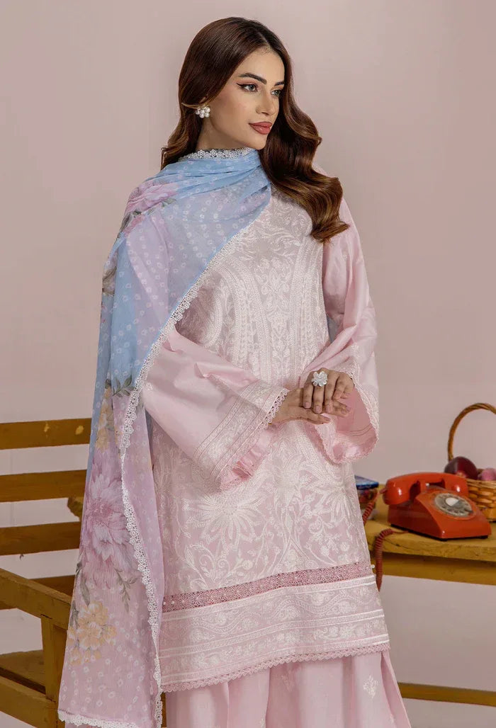 Adans Libas | Cambric ready to wear | CAMBRIC 04 - Aqsa Fabrics