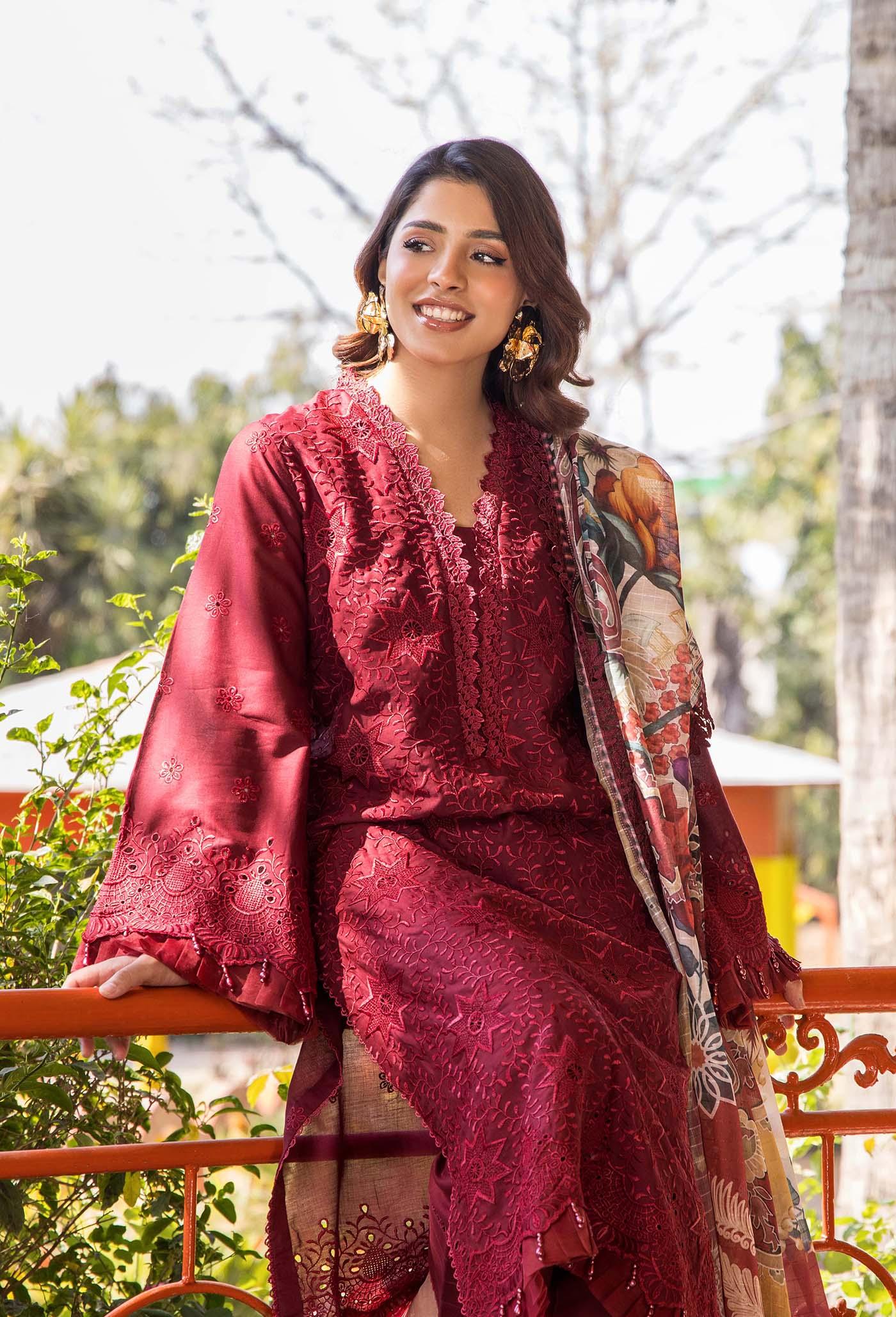 Adans Libas | STELLA'02 | STELLA 22220 - Aqsa Fabrics