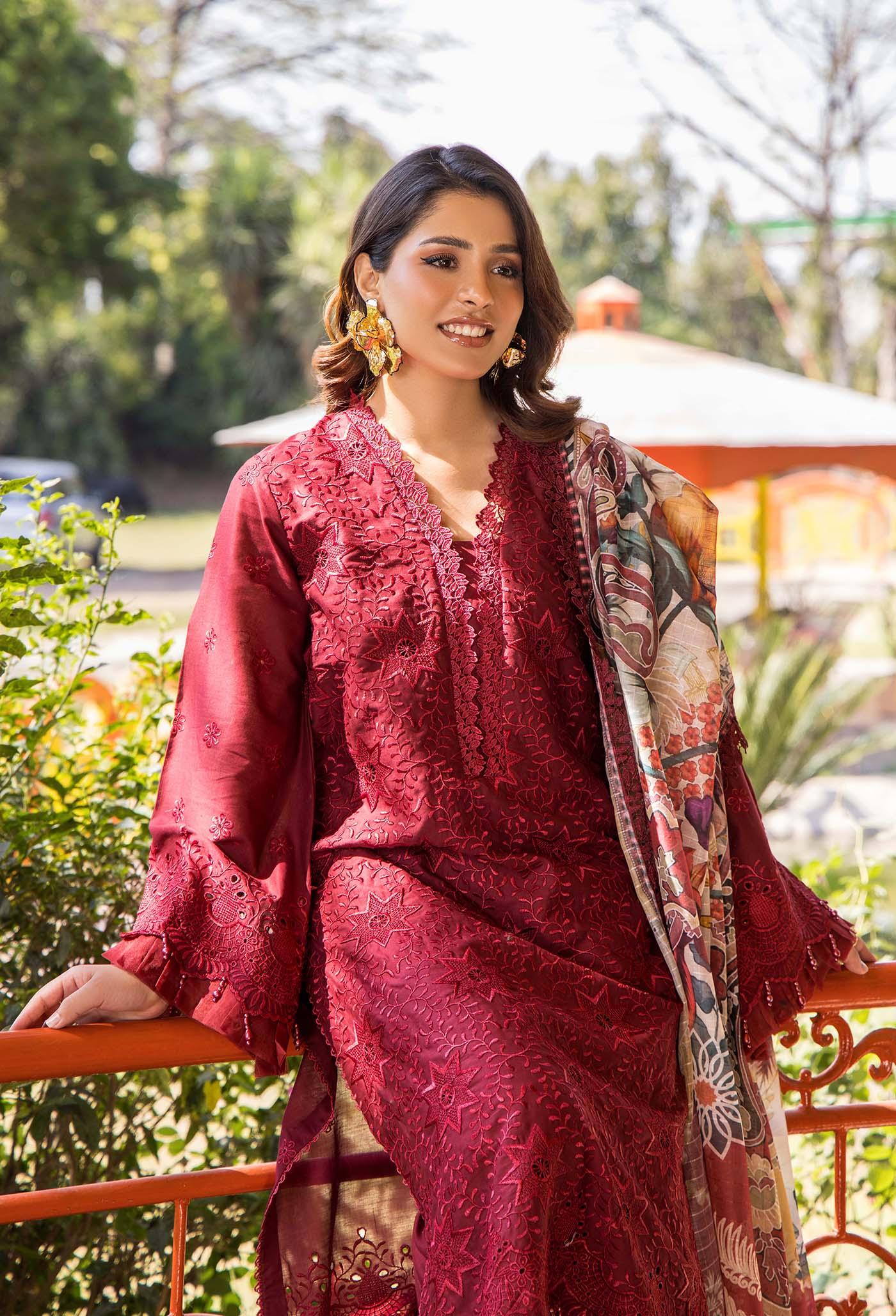 Adans Libas | STELLA'02 | STELLA 22220 - Aqsa Fabrics