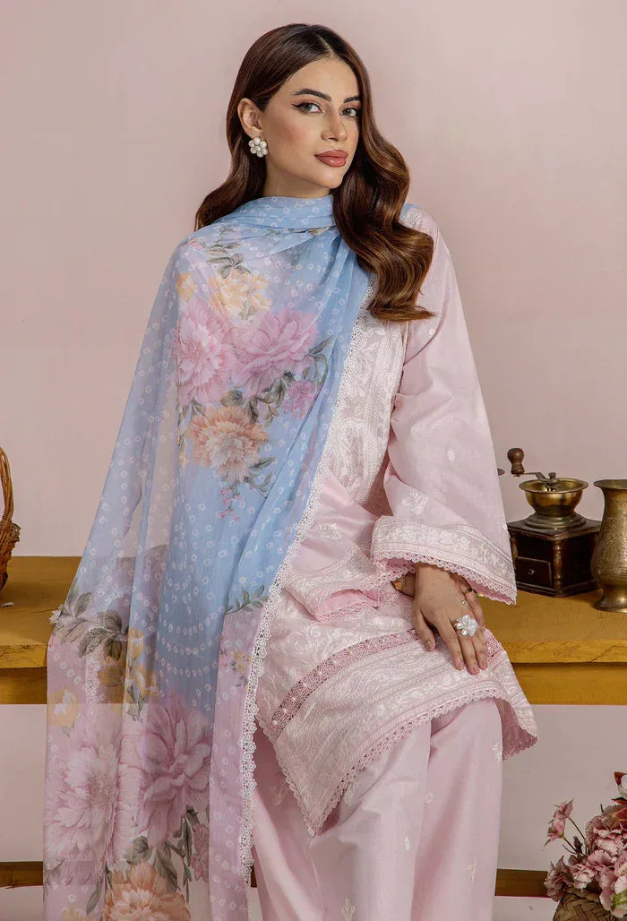 Adans Libas | Cambric ready to wear | CAMBRIC 04 - Aqsa Fabrics