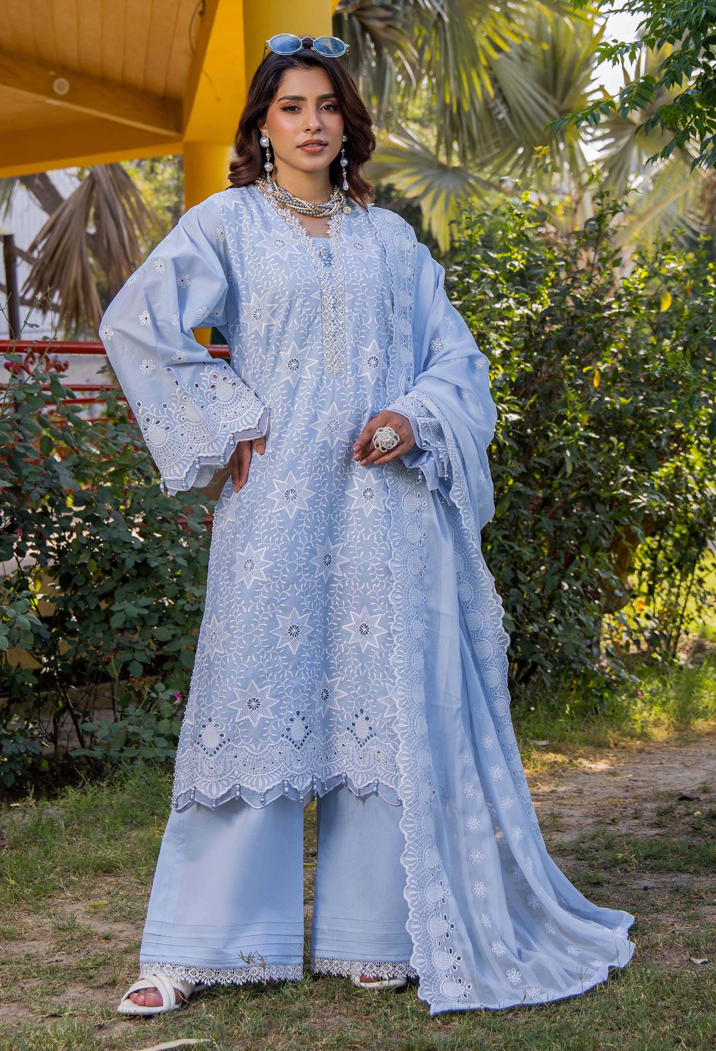 Adans Libas | STELLA'02 | STELLA 22223 - Aqsa Fabrics