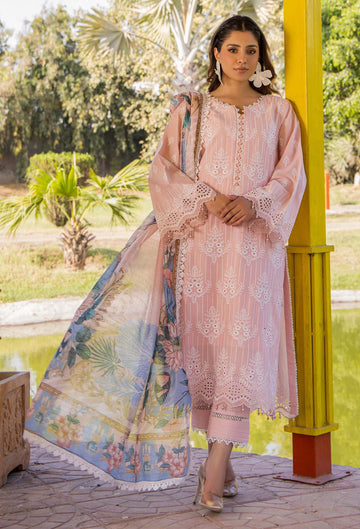 Adans Libas | STELLA'02 | STELLA 22224 - Aqsa Fabrics