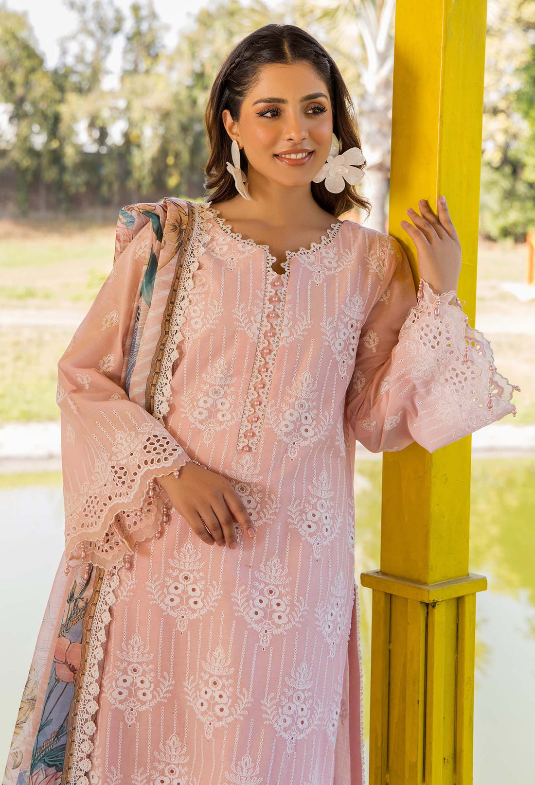 Adans Libas | STELLA'02 | STELLA 22224 - Aqsa Fabrics