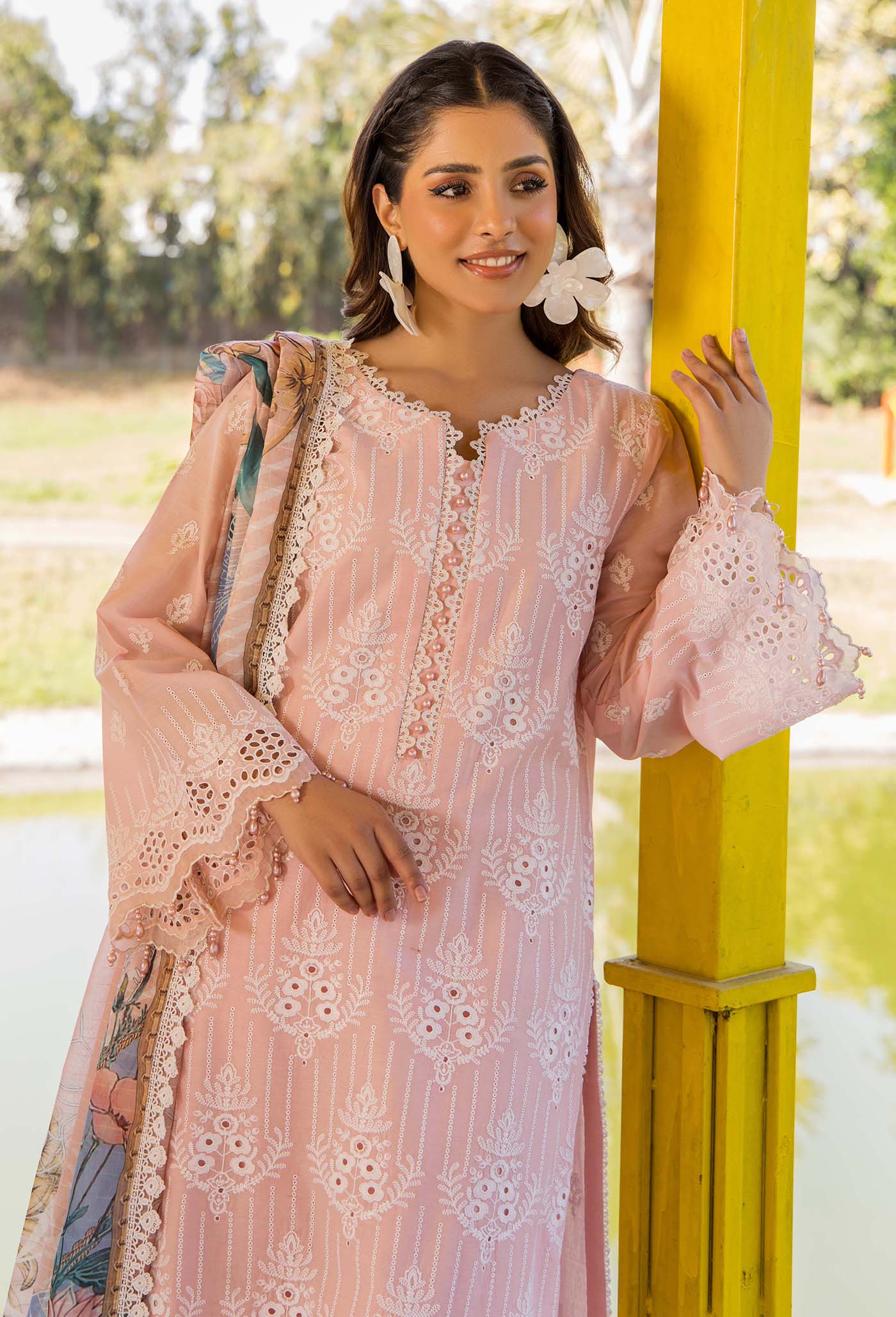 Adans Libas | STELLA'02 | STELLA 22224 - Aqsa Fabrics