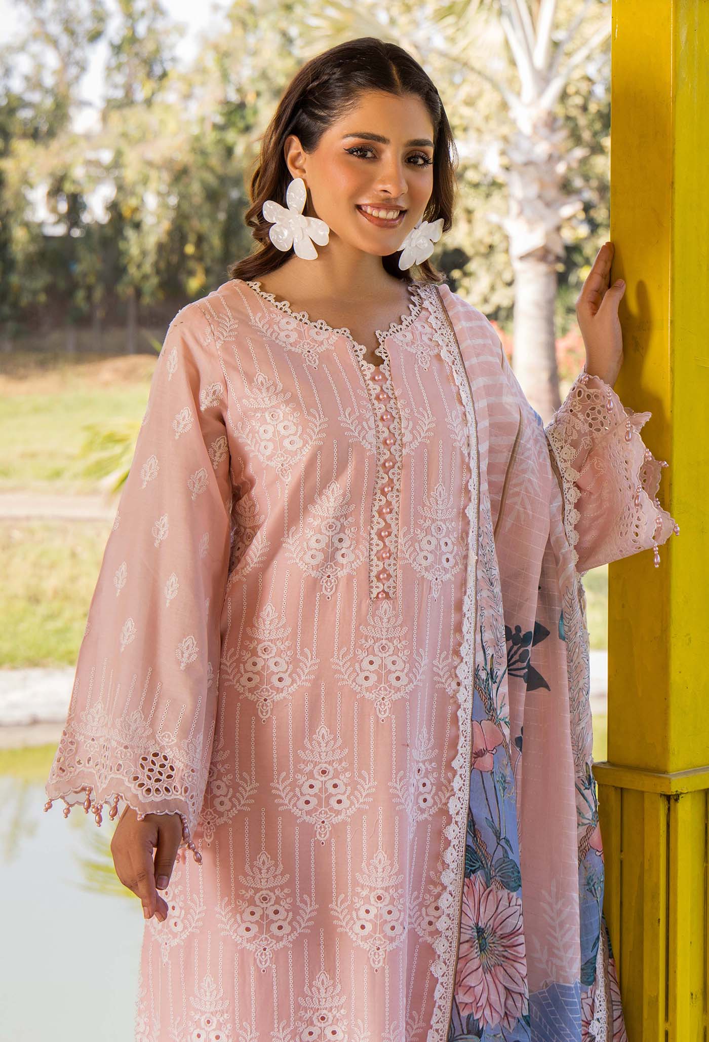 Adans Libas | STELLA'02 | STELLA 22224 - Aqsa Fabrics