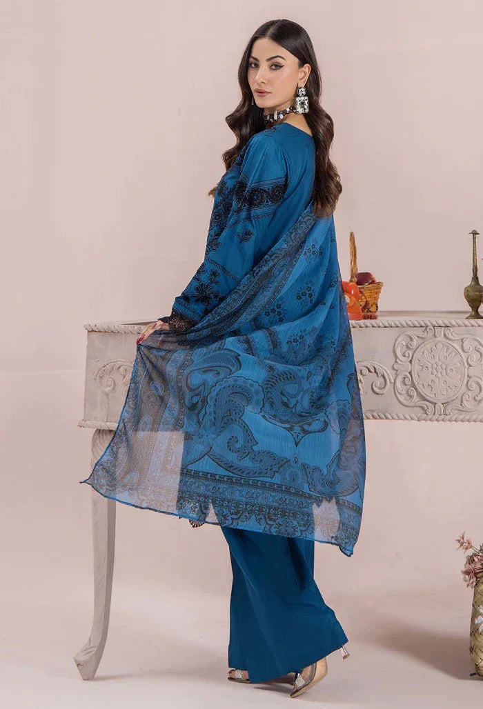 Adans Libas | Cambric ready to wear | CAMBRIC 11 - Aqsa Fabrics
