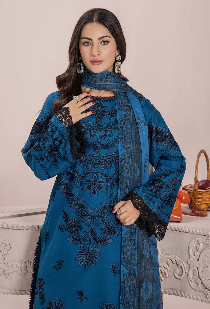 Adans Libas | Cambric ready to wear | CAMBRIC 11 - Aqsa Fabrics