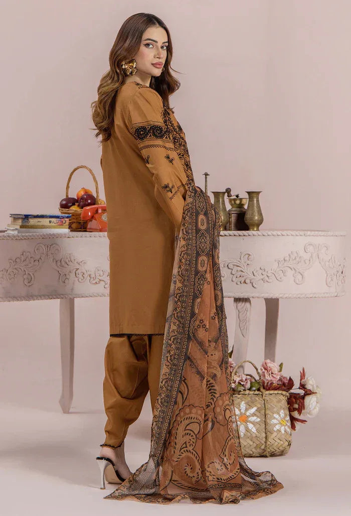 Adans Libas | Cambric ready to wear | CAMBRIC 12 - Aqsa Fabrics