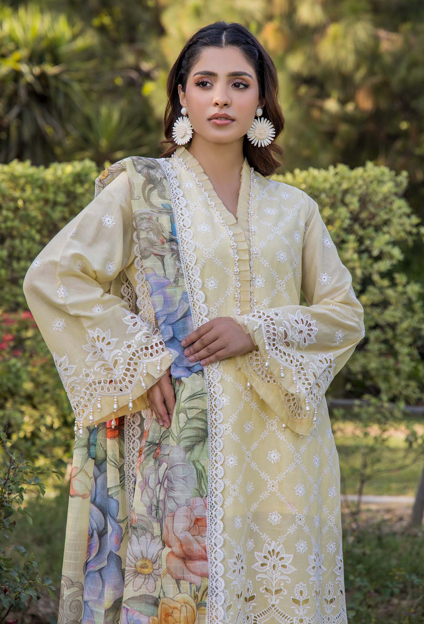 Adans Libas | STELLA'02 | STELLA 22225 - Aqsa Fabrics