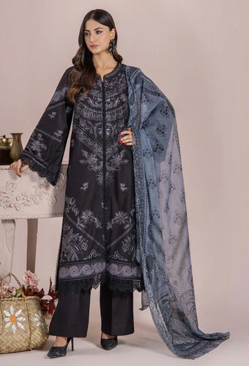 Adans Libas | Cambric ready to wear | CAMBRIC 13 - Aqsa Fabrics