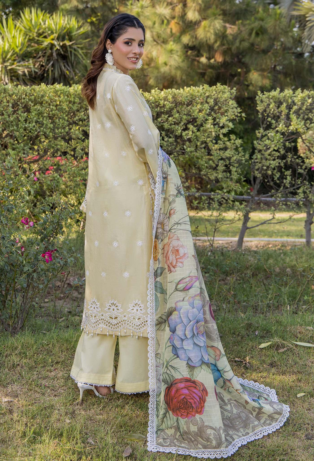 Adans Libas | STELLA'02 | STELLA 22225 - Aqsa Fabrics