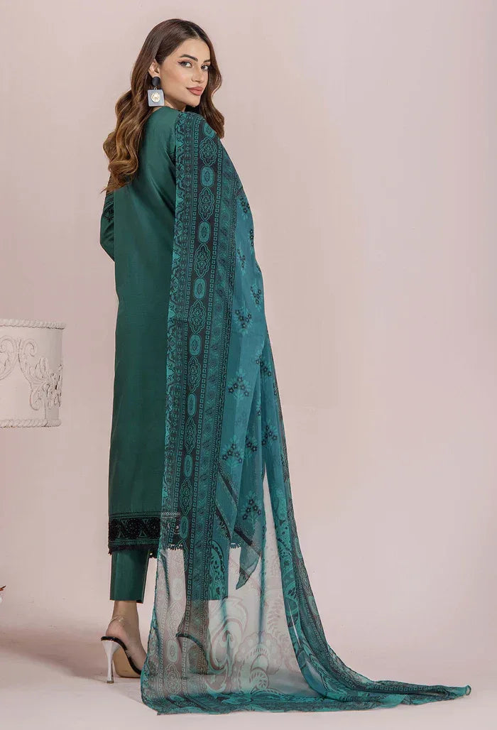 Adans Libas | Cambric ready to wear | CAMBRIC 14 - Aqsa Fabrics