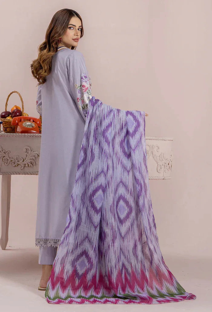 Adans Libas | Cambric ready to wear | CAMBRIC 06 - Aqsa Fabrics