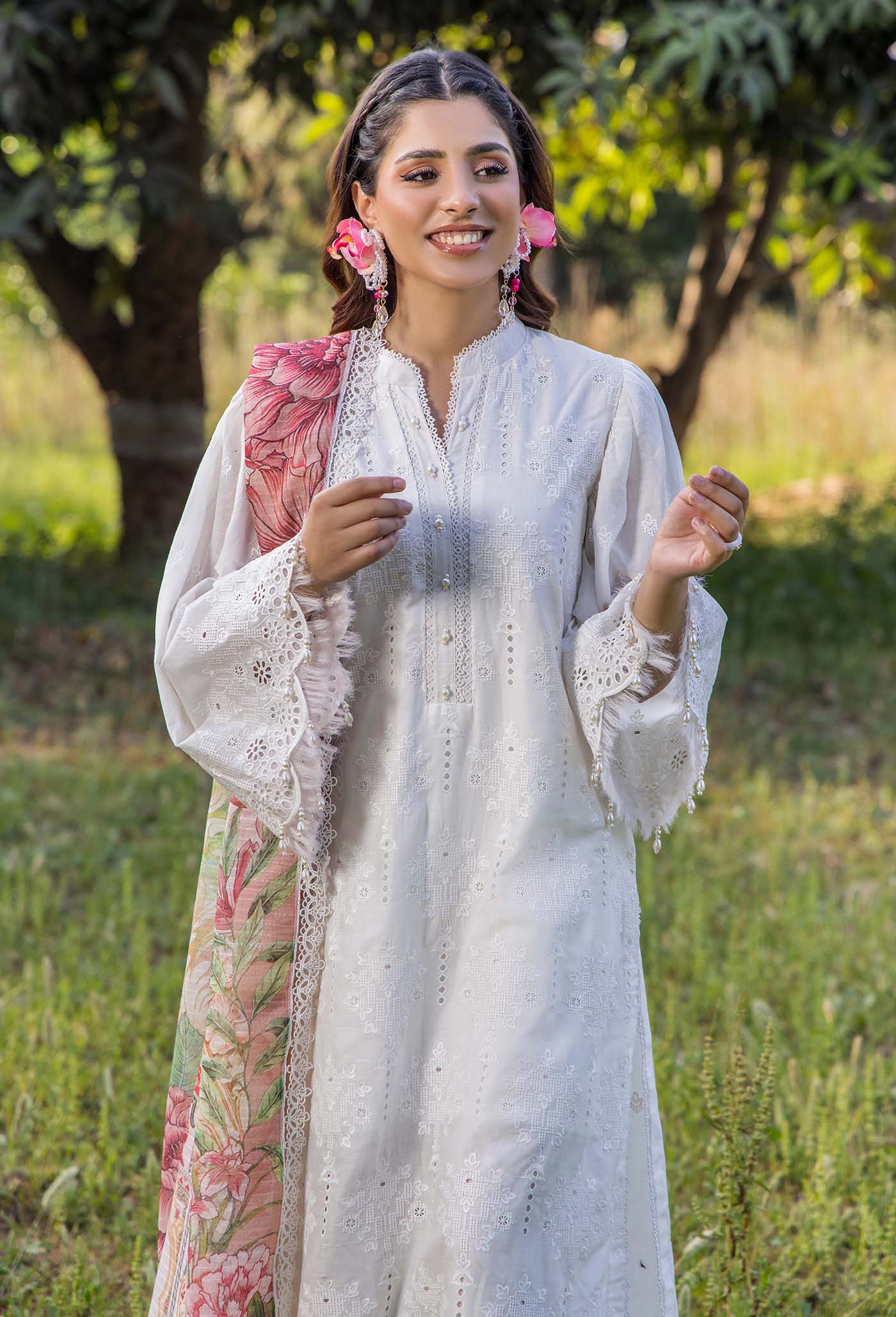 Adans Libas | STELLA'02 | STELLA 22226 - Aqsa Fabrics