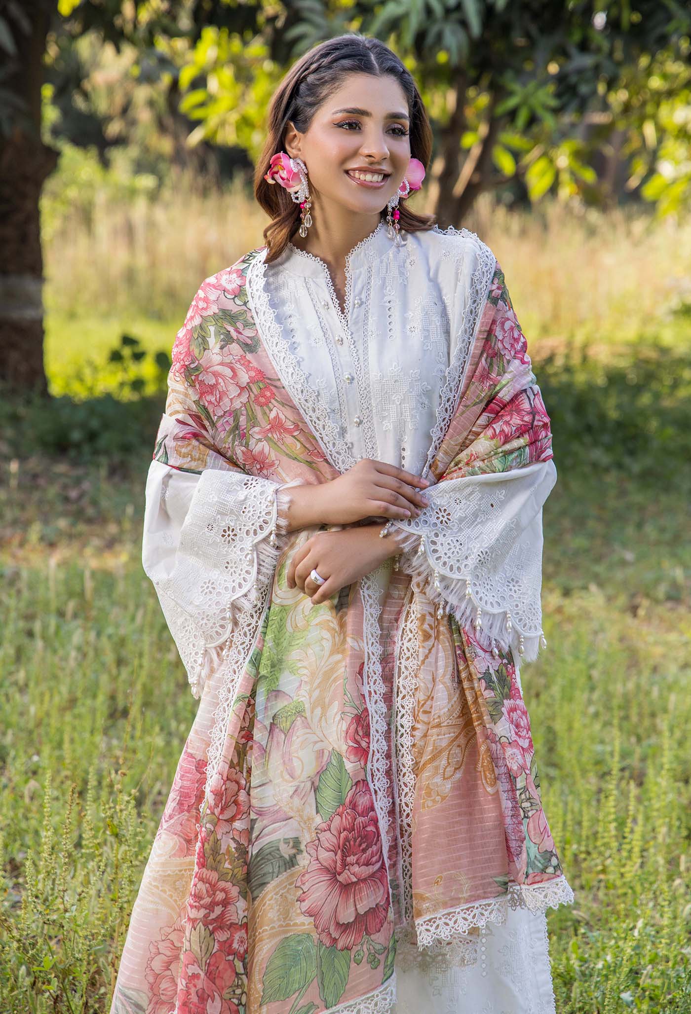 Adans Libas | STELLA'02 | STELLA 22226 - Aqsa Fabrics