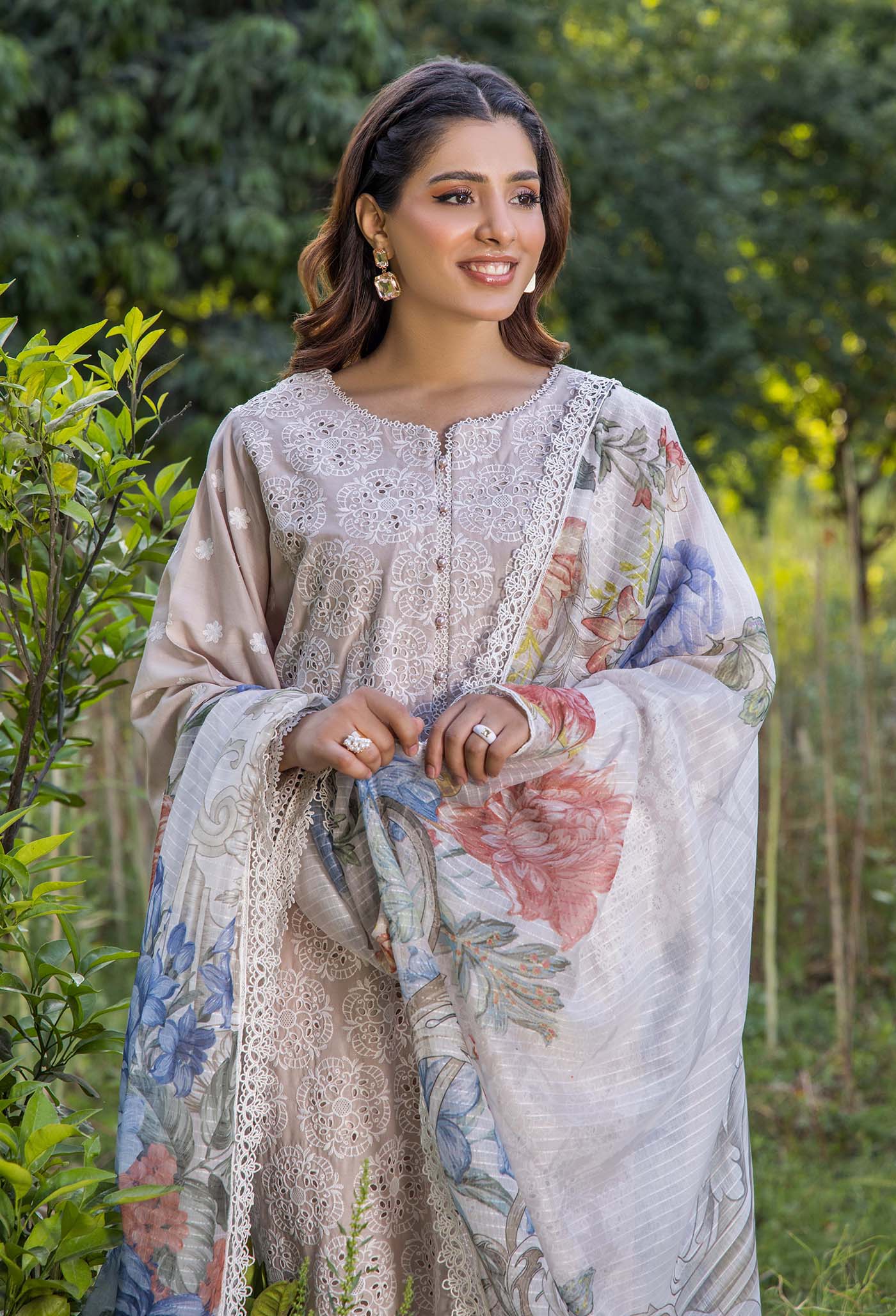 Adans Libas | STELLA'02 | STELLA 22227 - Aqsa Fabrics