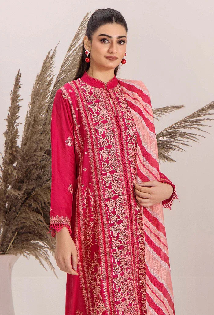 Adans Libas | Adans Pret Vol 02 | ADAN'S PRET'25 04046 - Aqsa Fabrics
