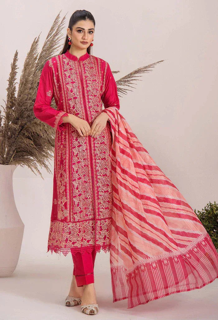 Adans Libas | Adans Pret Vol 02 | ADAN'S PRET'25 04046 - Aqsa Fabrics