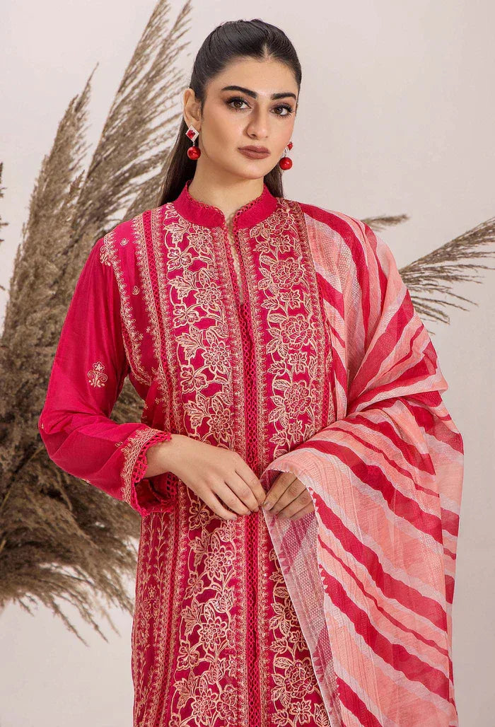 Adans Libas | Adans Pret Vol 02 | ADAN'S PRET'25 04046 - Aqsa Fabrics