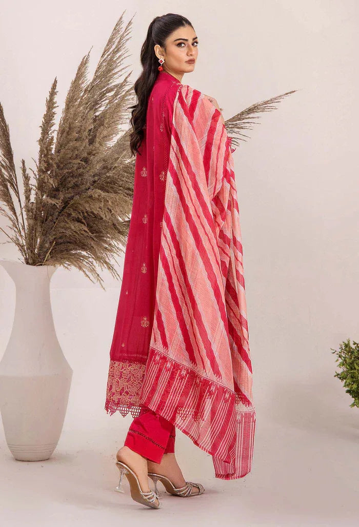 Adans Libas | Adans Pret Vol 02 | ADAN'S PRET'25 04046 - Aqsa Fabrics