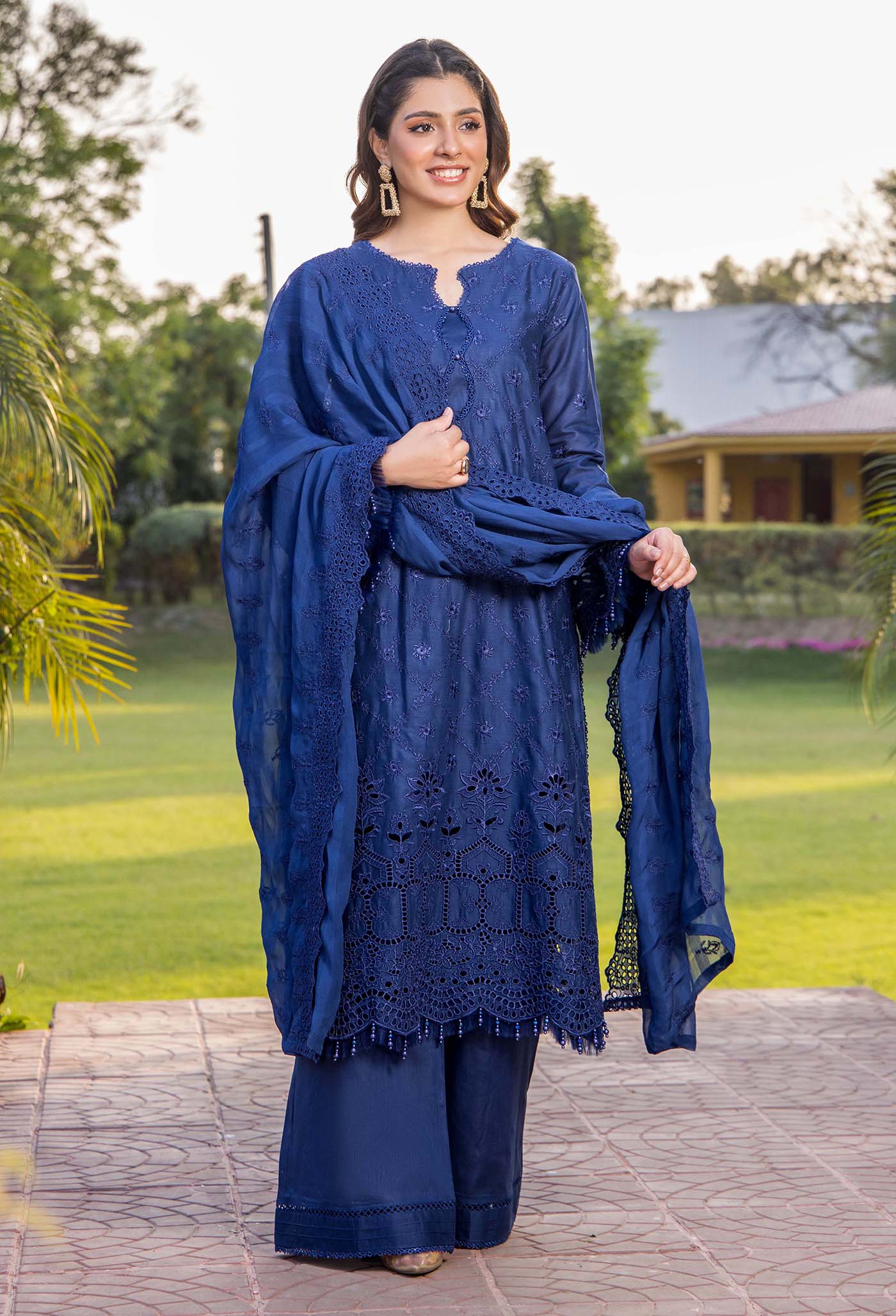 Adans Libas | STELLA'02 | STELLA 22229 - Aqsa Fabrics
