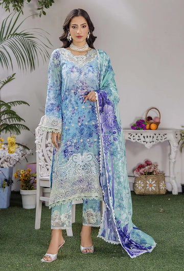 Adans Libas | SUMMER PRINTS LAWN | SUMMER PRINTS 31143 - Aqsa Fabrics