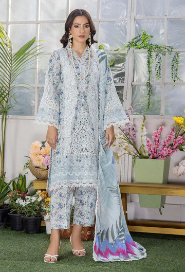 Adans Libas | SUMMER PRINTS LAWN | SUMMER PRINTS 31144 - Aqsa Fabrics