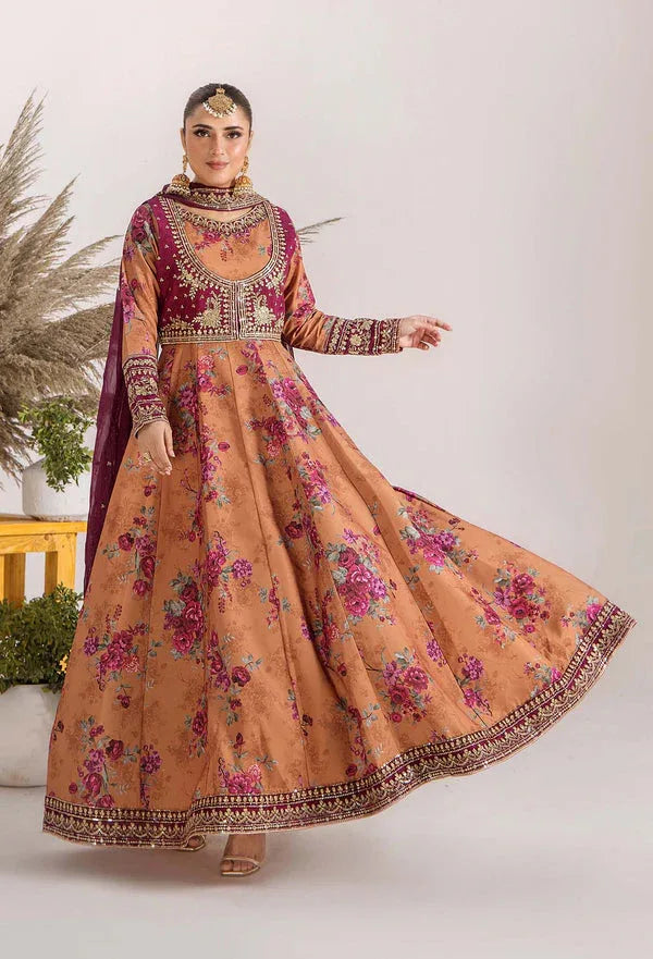 Adans Libas | Eid Edit 25 | EDIT 33310 - Aqsa Fabrics
